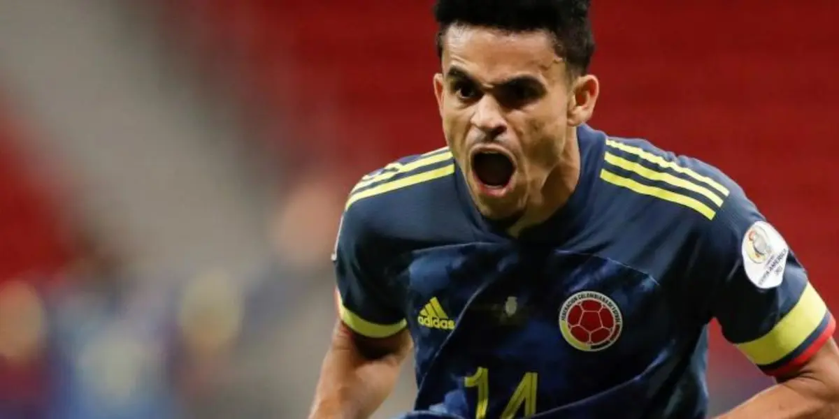 La prestigiosa revista deportiva Four Four Two sería el artífice del ranking.