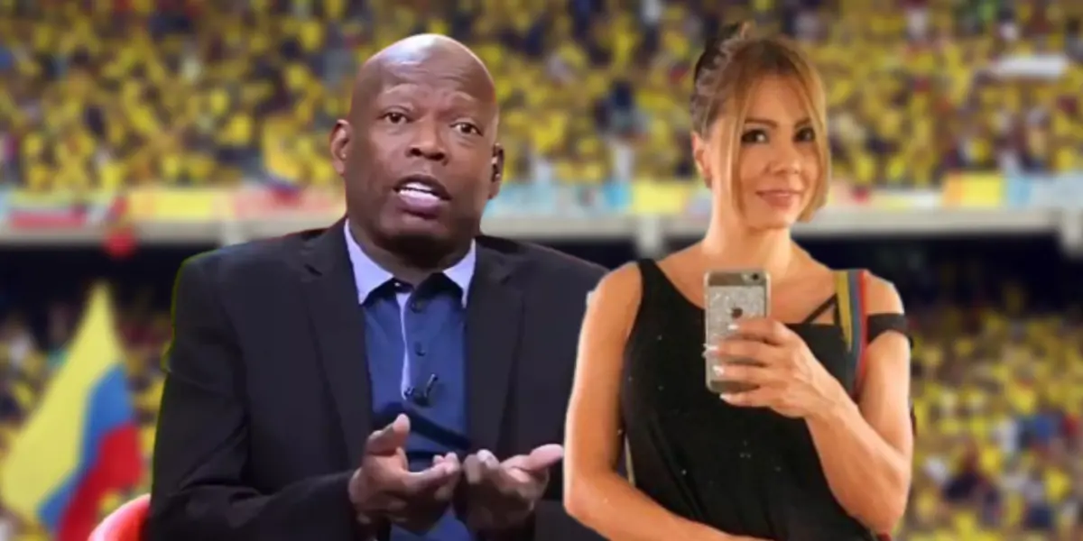 La reconocida modelo narró como llegó a la intimidad con un hombre que apenas conoció. FOTOS TOMADAS DE SOHO, ESPN Y KIENYKE