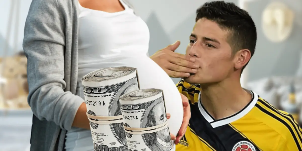 La revelación la hizo la Revista Semana en su momento.