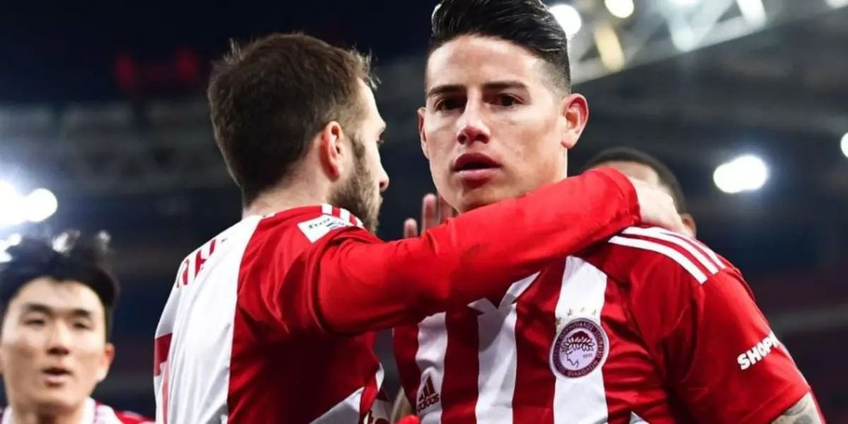 La salida del colombiano fue en su momento tema de polémica y ahora se aviva de nuevo con estas nuevas declaraciones.