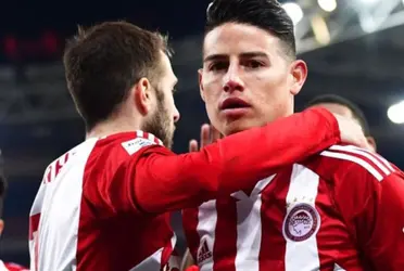 La salida del colombiano fue en su momento tema de polémica y ahora se aviva de nuevo con estas nuevas declaraciones.