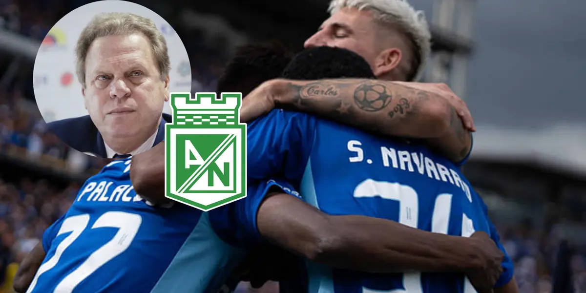 La sanción de la DIMAYOR a Millonarios que sorprende a todos Foto: MFC, Dimayor y Escudoteca