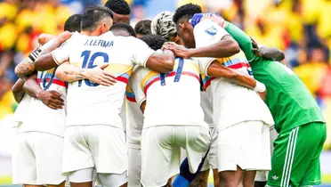 La Selección Colombia gana parcialmente, pero podría acrecentar su cuenta con estos cambios. Foto: FCF