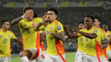 La Selección Colombia recibe una importante noticia gracias a este jugador Foto: FCF