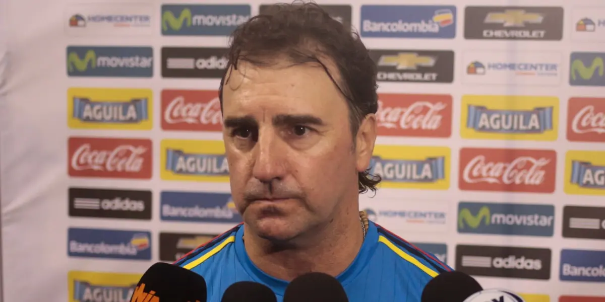 La Selección Colombia se prepara para afrontar dos amistosos en suelo europeo.