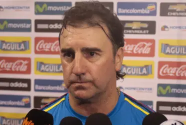 La Selección Colombia se prepara para afrontar dos amistosos en suelo europeo.