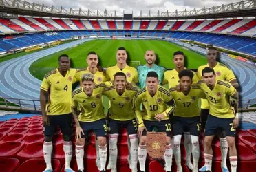 La Selección Colombia tiene un gran reto a mitad de año del 2024