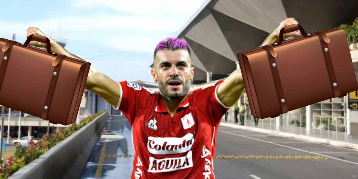 La situación de inseguridad que se vive en el país podría haría que el español se marchara a una ciudad europea.