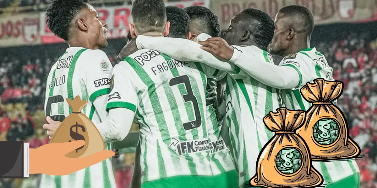 La Tecnología al Servicio del Medio Ambiente en Atlético Nacional