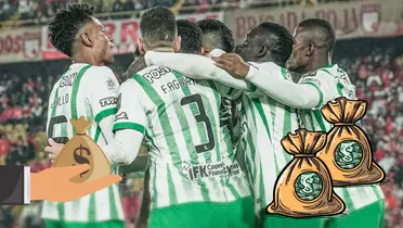 La Tecnología al Servicio del Medio Ambiente en Atlético Nacional