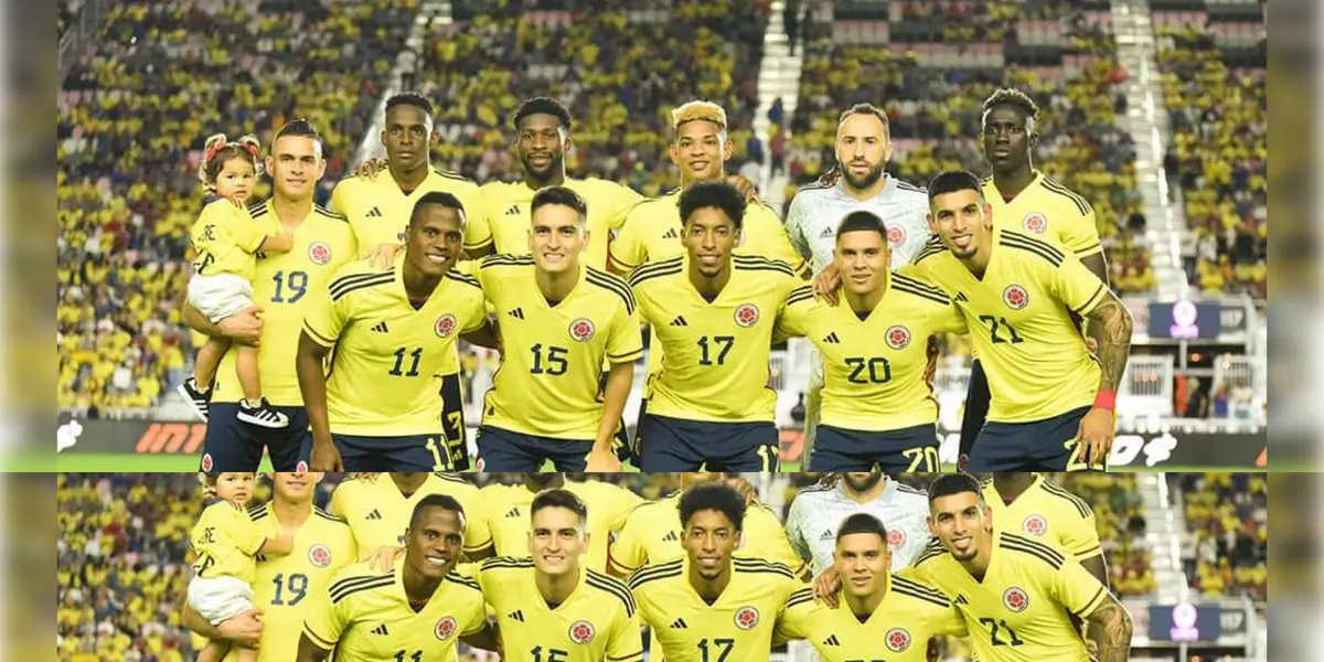 La ‘Tricolor' debutará en Barranquilla contra Venezuela y cerrará el certamen de visitante ante el mismo rival.