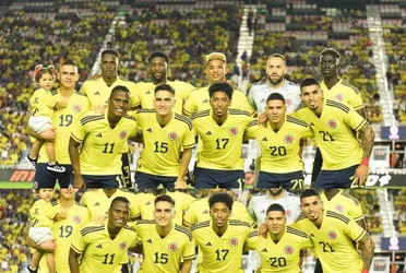 La ‘Tricolor' debutará en Barranquilla contra Venezuela y cerrará el certamen de visitante ante el mismo rival.