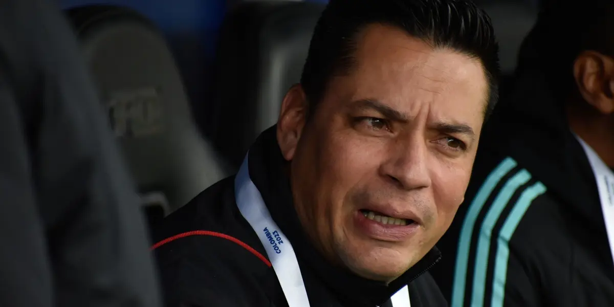 La ‘Tricolor’ integrará el Grupo C del certamen juanto a un equipo asiático, uno africano y uno europeo.