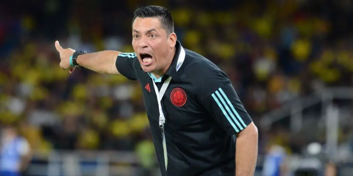 La ‘Tricolor’', que estaba ubicada en el bombo dos junto a otras seis selecciones, ahora conoce a sus rivales en la fase de grupos.