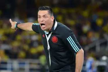 La ‘Tricolor’', que estaba ubicada en el bombo dos junto a otras seis selecciones, ahora conoce a sus rivales en la fase de grupos.