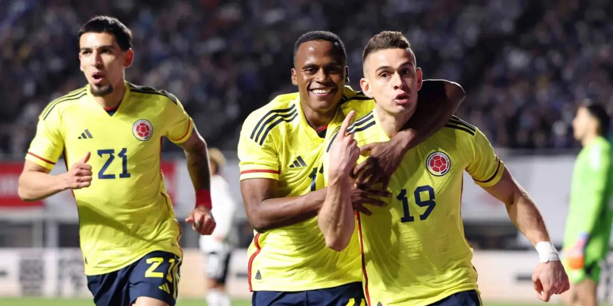 La ‘Tricolor’ se mantiene entre las 20 mejores selecciones del mundo.