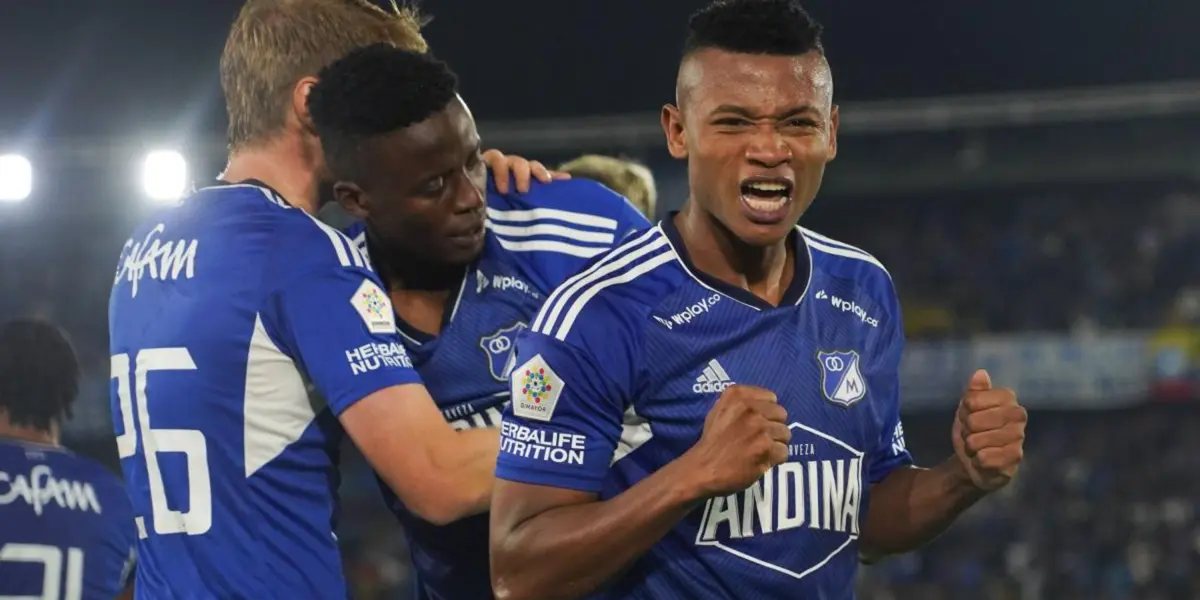 La ‘Tricolor’ se prepara para afrontar la Copa del Mundo.