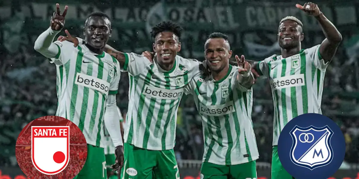 La "Verdolaga" llega a Bogotá: ¿Un nuevo gigante en la capital?