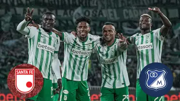 La "Verdolaga" llega a Bogotá: ¿Un nuevo gigante en la capital?