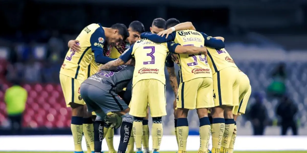 Las ‘Águilas’ estarían buscándole reemplazo al atacante Róger Martínez.