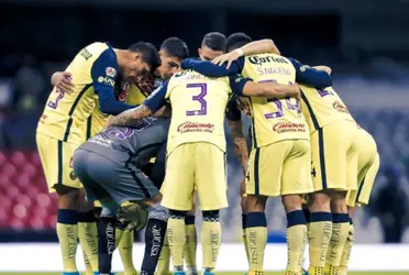 Las ‘Águilas’ estarían buscándole reemplazo al atacante Róger Martínez.