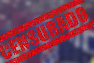 Las cámaras de la transmisión de la final captaron el momento que deja mal parados a los hinchas.