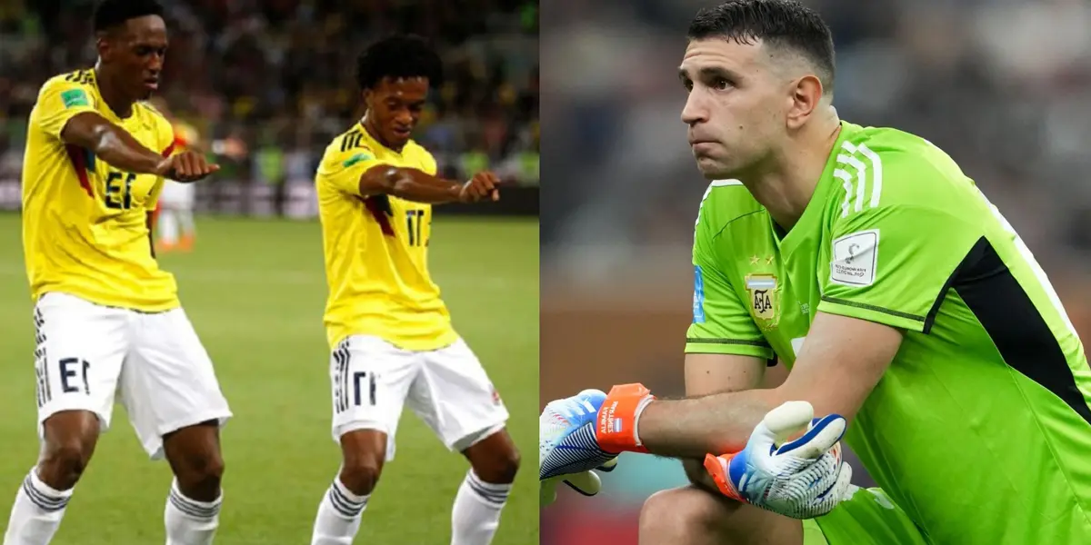 Las célebres actitudes que han inmortalizado al cancerbero argentino han llevado a la FIFA a tomar medidas en el asunto.