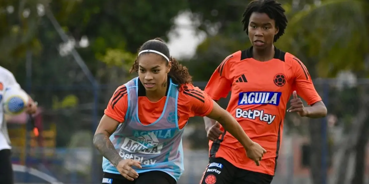 Las críticas de Vélez sacuden al fútbol colombiano. Foto: Instagram