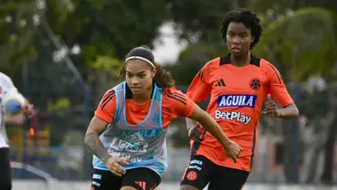Las críticas de Vélez sacuden al fútbol colombiano. Foto: Instagram