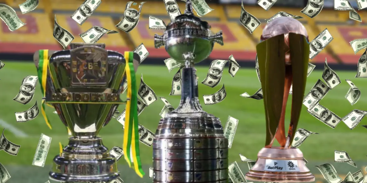 Las diferencias hacen que cada vez sea más difícil la competencia en la región.