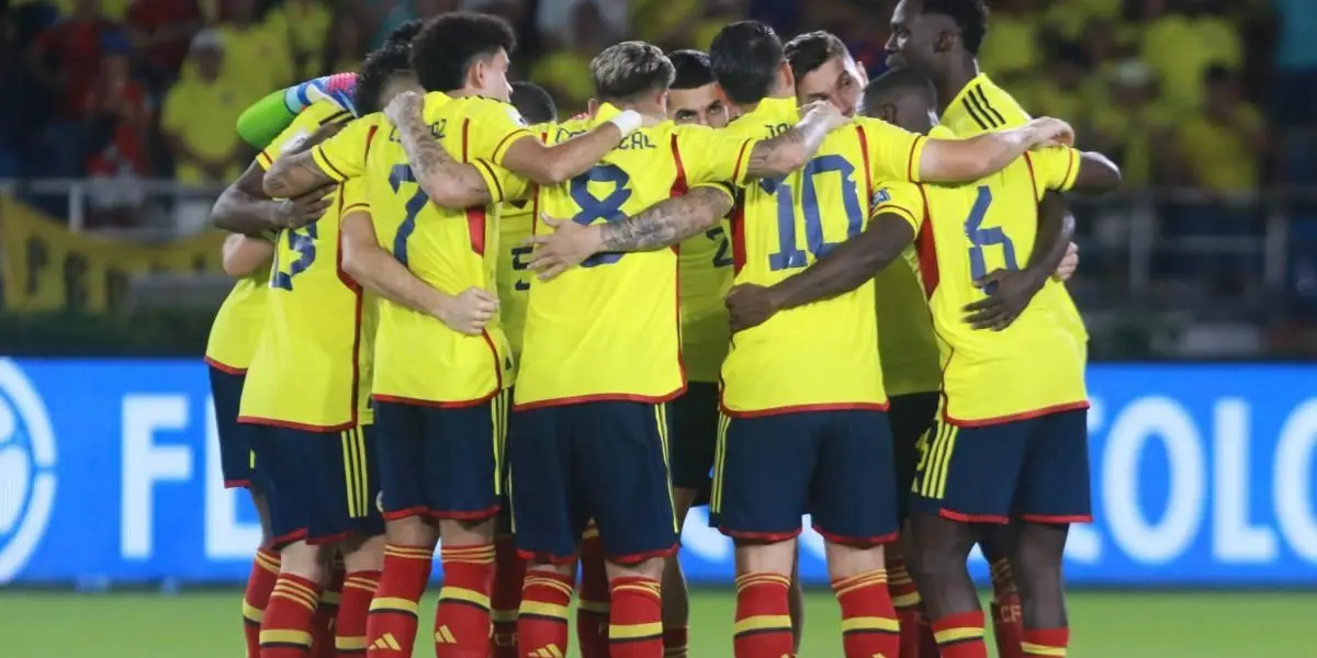 Las dos victorias en clasificatorias ayudaron a escalar puestos en el ranking FIFA.