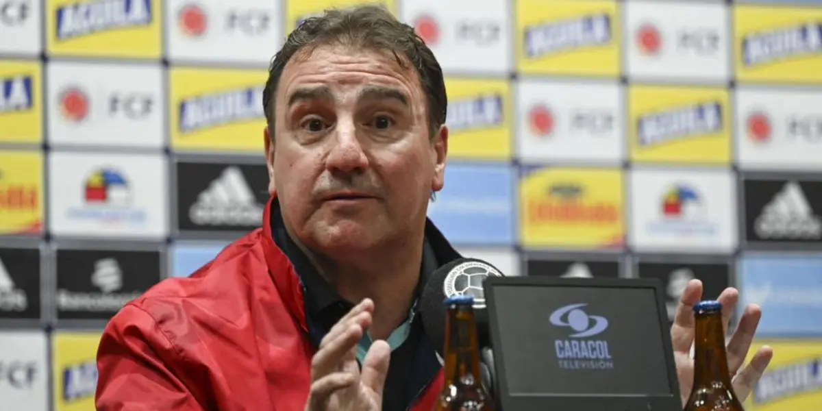 Las esperanzas del jugador de 22 años crecen al saber que el estratega argentino adelanta un proceso de renovación en el combinado nacional.