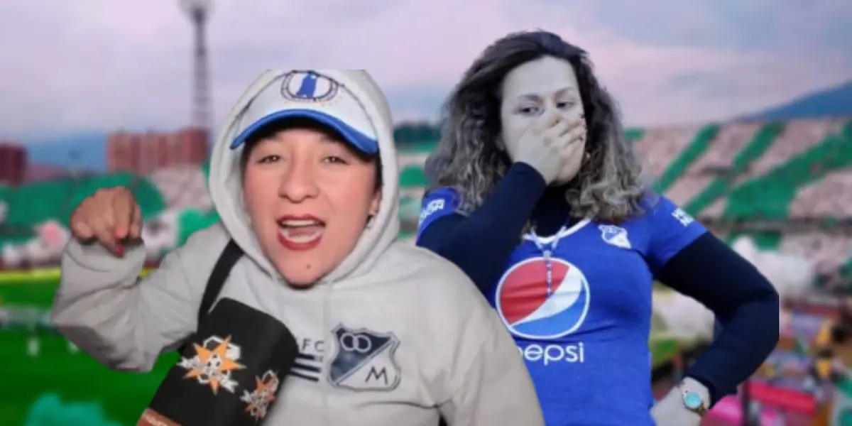 Las palabras de un exjugador ‘embajador’ han causado disgusto en la hinchada azul.