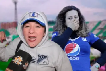 Las palabras de un exjugador ‘embajador’ han causado disgusto en la hinchada azul.