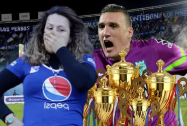 Las últimas décadas no han sido los mejores años del club ‘embajador’.