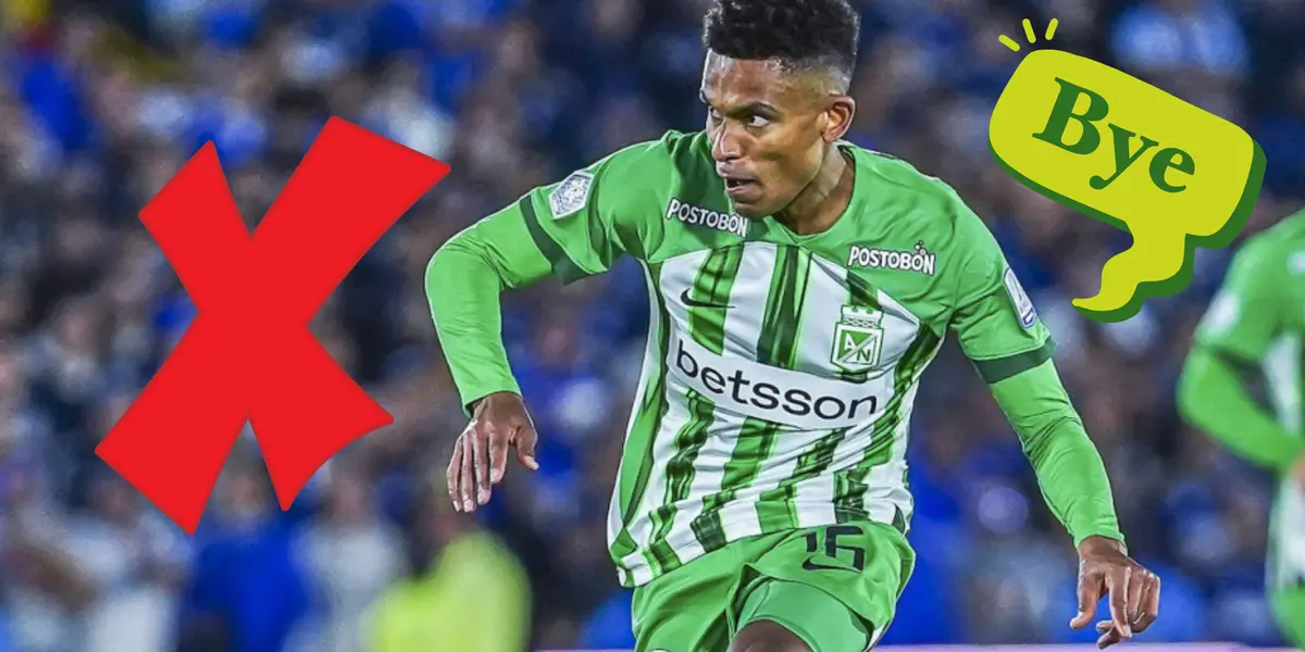 Líder indiscutible. Tesillo brilla en el clásico y reafirma su compromiso con Nacional.