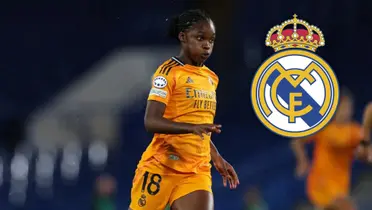 Linda Caicedo Foto: Antena 2 y Escudoteca