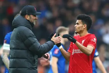 Liverpool visita este martes a Chelsea y el domingo recibe a Arsenal.