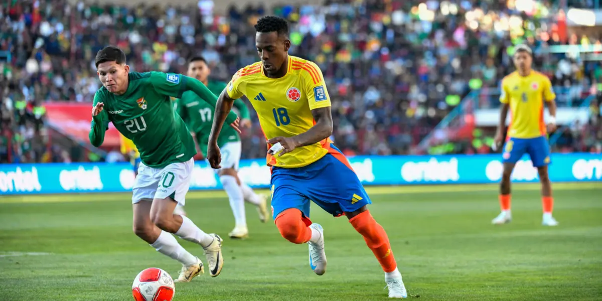 Lorenzo en la mira: ¿Un error o una jugada maestra?. Foto:FCF