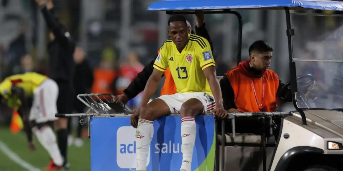 Lorenzo perdió a su dupla de centrales titulares y tendrá que buscar quiénes podrían suplirlos.