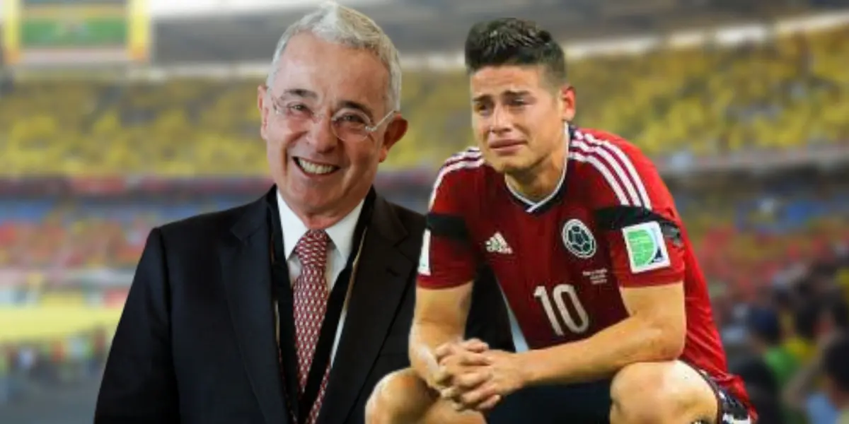 Los aficionados presentes en el estadio agredieron verbalmente a la hija de Gustavo Petro.