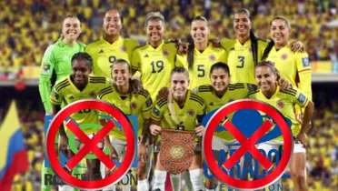 Los canales tradicionales perdieron. Foto de fondo tomada de Soho, de jugadores de Fútbolred y logos de Wikipedia.