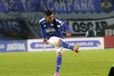 Los capitalinos podrían asegurar su pase a la final del torneo en la próxima jornada, en la cual se enfrentarán a Boyacá Chicó como visitantes.