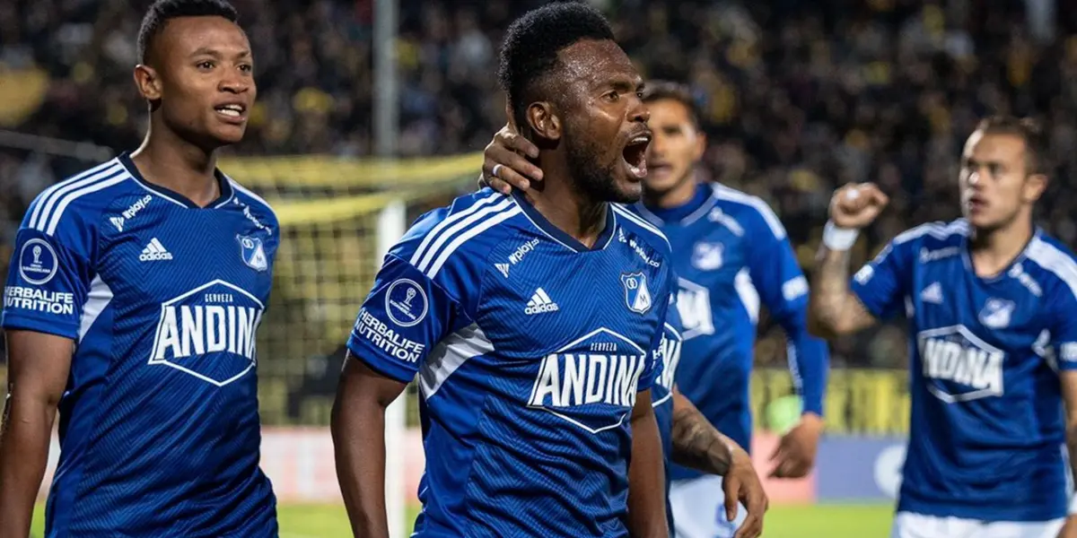 Los dirigidos por Alberto Gamero registran rendimiento perfecto en la Copa Sudamericana.