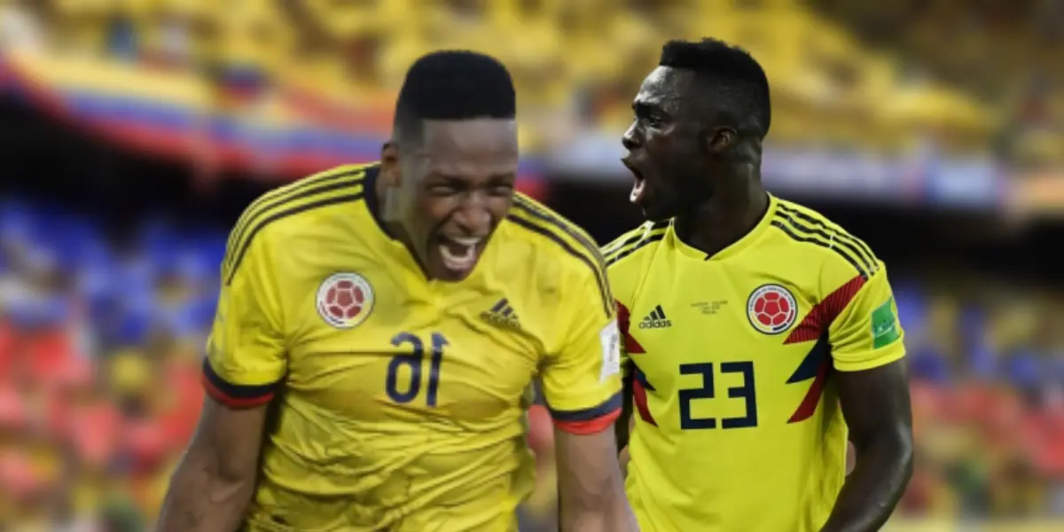 Los dos centrales colombianos atraviesan por momentos totalmente distintos.