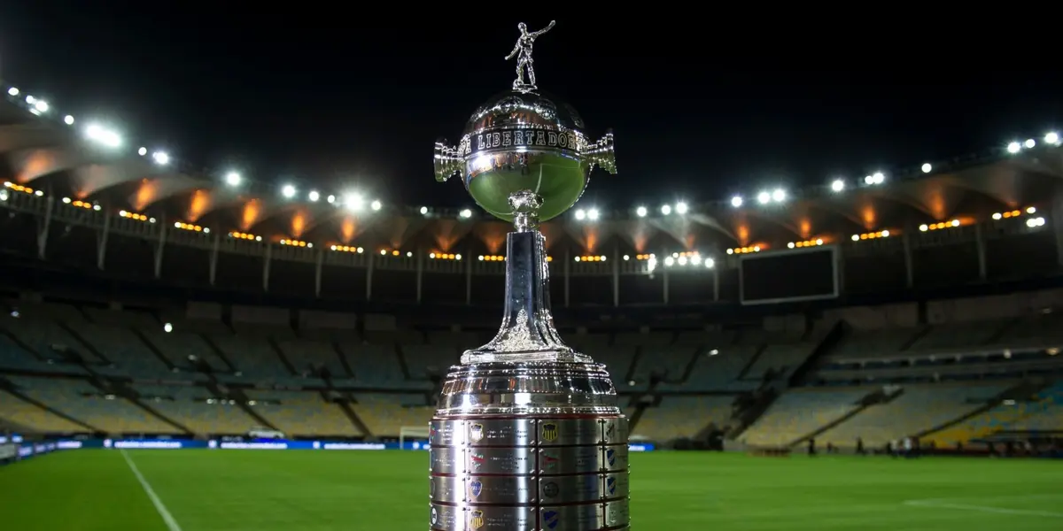 Los dos equipos que jugarán son de los más importantes en el continente.