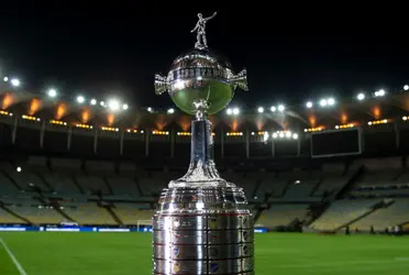 Los dos equipos que jugarán son de los más importantes en el continente.