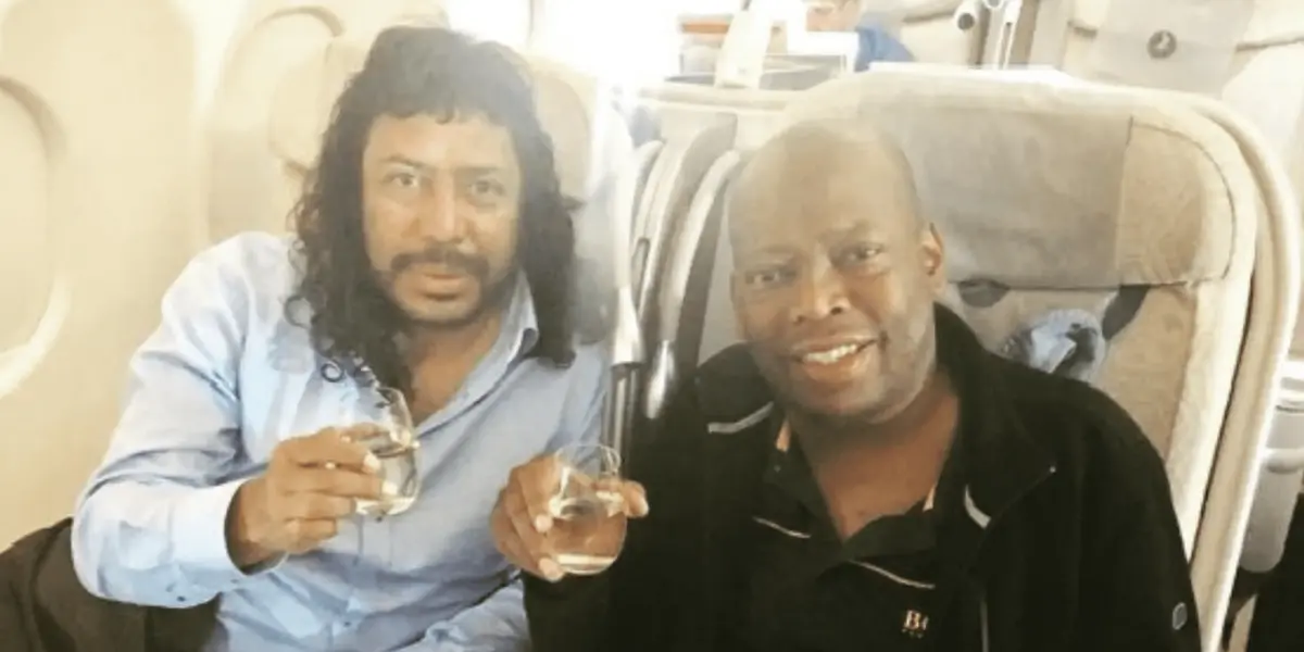 Los dos exjugadores icónicos de la Selección Colombia presentan esta serie de diferencias entre sus gustos y formas de vivir.