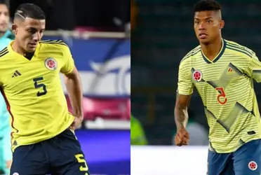 Los dos volantes de primera línea pasan por momentos muy distintos en sus clubes.