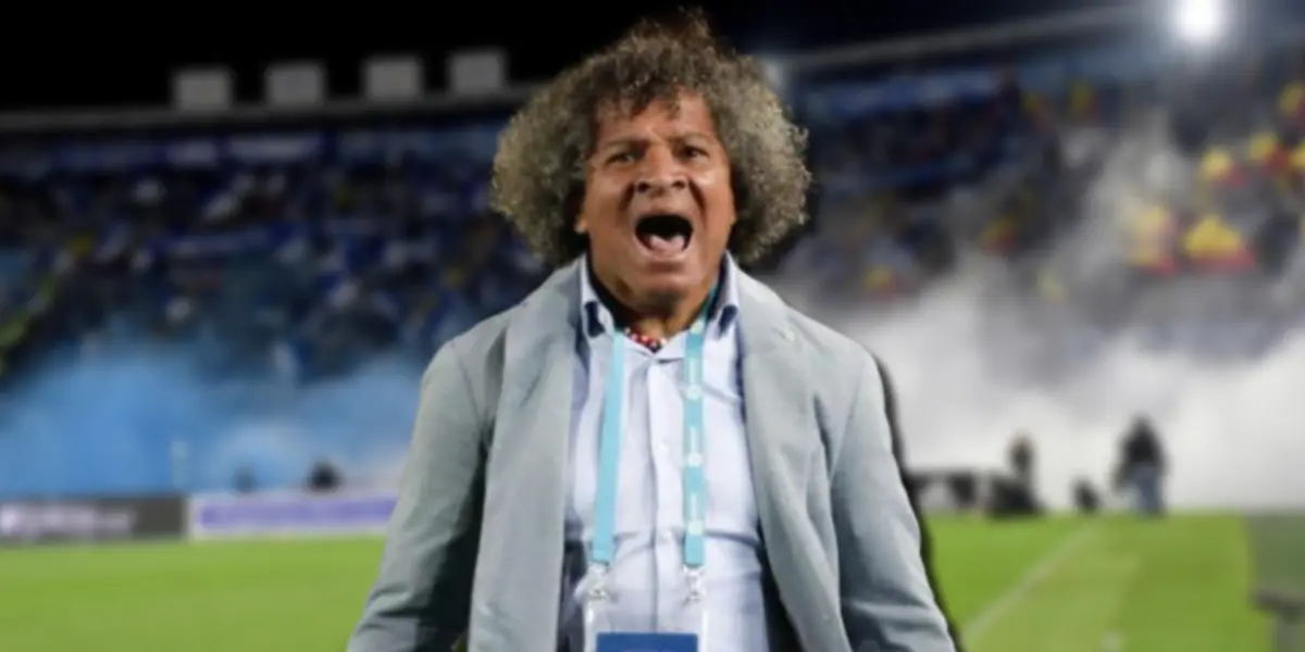 Los embajadores necesitan poder encontrar un delantero para el equipo.